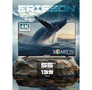 ERISSON 55ULX9001T2
