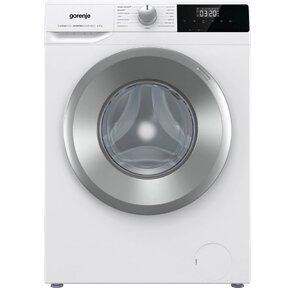 Стиральная машина Gorenje W2NHPI72SCS класс: A загр.фронтальная макс.:7кг белый