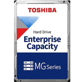 Жесткий диск /  HDD Toshiba SAS 14Tb 7200 512Mb 1 year warranty