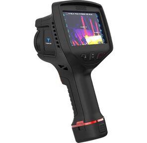 Тепловизоры и пирометры Torus Тепловизор SC600-B ,  640 * 480,  -20°C;2000°C,  автофокус,  wifi+bluetooth,  лазерное наведение и дальномер