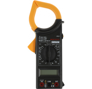 Клещи токоизмерительные Mastech M266F
