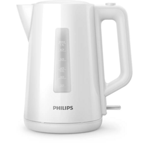 Philips HD9318 / 00 Чайник электрический,  1.7л.,  2200Вт,  белый