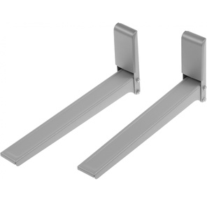 Кронштейн Holder MWS-2005 металлик для СВЧ  (до 40kg)
