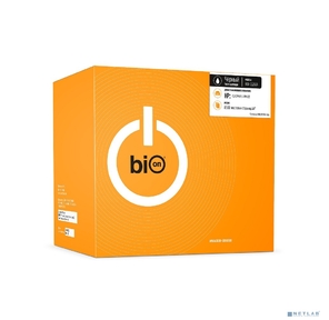 Bion CE260A Картридж для CLJ CP4025 / CP4525  (8'500 стр.) Черный