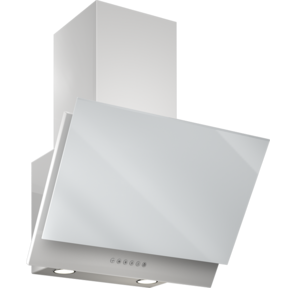 Вытяжка RUBIN S4 60P-700-E4D PEARL / WHITE ELIKOR