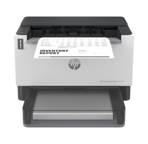 HP LaserJet Tank 1502w