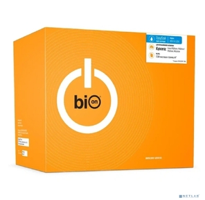 Bion TK-5270C Тонер Картридж для Kyocera ECOSYS M6230cidn / P6230cdn / M6630cidn  (6'000 стр.) Голубой
