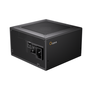 Блок питания Ocypus Iota P750,  750W,  APFC,  80+ Gold,  ATX 3.1,  Fully Modular,  120mm Fan  (P750-GF)
