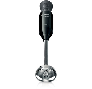 Блендер погружной Bosch MS6CB6110 1000Вт черный