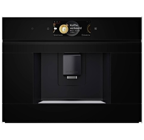 Кофемашина Bosch Serie 8 CTL7181B0 черный