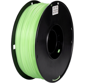 Пластик для принтера 3D Cactus CS-3D-ABS-1KG-L-GN ABS LUMINOUS d1.75мм 1кг 1цв.