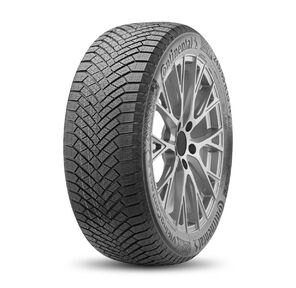 Зимние нешипованные шины Continental VikingContact 8 245 / 50 R20 105H