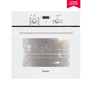 Духовой шкаф ЭДВ ДА 622-02 Б GEFEST