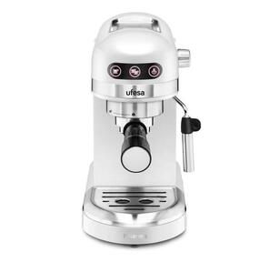 Кофеварка PALERMO WHITE UFESA