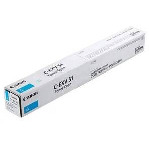 C-EXV 51 CYAN