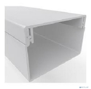 Rexant 28-0060-2 Кабель-канал 100х60 мм белый  (8 м / уп.)