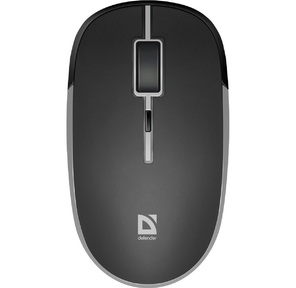 Defender Hit MB-775 АКБ [52775] { Беспроводная оптическая мышь,  4 кнопки, 1600dpi}