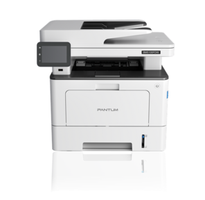 Pantum BM5100FDW,  P / C / S / F,  Mono laser,  А4,  40 ppm  (max 100000 p / mon),  1.2 GHz,  1200x1200 dpi,  512 MB RAM,  Duplex,  DADF50,  paper tray 250 pages,  USB,  LAN,  WiFi