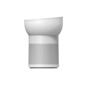 Очиститель воздуха TCL Air Purifier breeva A2 Wi-Fi White