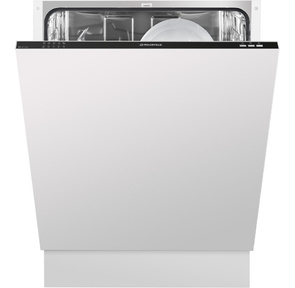 Посудомоечная машина Maunfeld MLP-12I полноразмерная