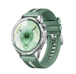 Умные часы GT 6 ATM-B19 55020FWD GREEN HUAWEI