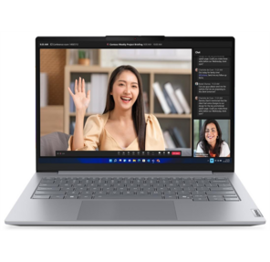 Ноутбук Lenovo Thinkbook 14 G8 IAL Core Ultra 5 225U 16Gb SSD512Gb Intel Graphics 14" IPS WUXGA  (1920x1200) без ОС grey WiFi BT Cam Bag  (21SJ002AGQ)