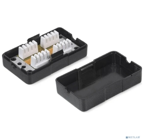 abeus CM-IDC-C5e Соединительный модуль,  IDC-IDC,  категория 5е,  неэкранированный