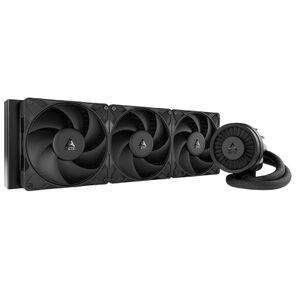 Жидкостная система охлаждения Arctic Cooling  Liquid Freezer III Pro 420 Multi Compatible All-In-One CPU Water Cooler   (ACFRE00181A)