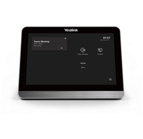 YEALINK CTP18  (cенсорная панель управления для VC800 / 880 / 500 / 200 / 210 / M800 / M600 / M400 / A20 / A30,  AMS 2 года)