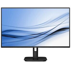 LCD PHILIPS 23.8" 24E1N1100D {IPS 1920x1080 100hz 4ms 300cd 1500:1 178 / 178 D-Sub DVI HDMI1.4 VESA}