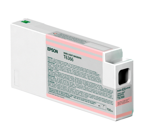 Картридж EPSON для Stylus PRO 7900 / 9900  (700ml)  Vivid Lighr Magenta