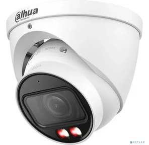 Камера видеонаблюдения IP Dahua DH-IPC-HDW2249TP-ZS-IL 2.8-2.8мм цв.