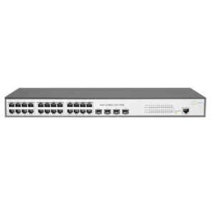 SNR Управляемый POE коммутатор уровня 2 SNR-S2982G-24T-POE