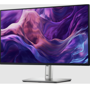 Монитор Dell 23.8" P2425H черный IPS LED 16:9 HDMI матовая HAS Piv 250cd 178гр / 178гр 1920x1080 100Hz VGA DP FHD USB