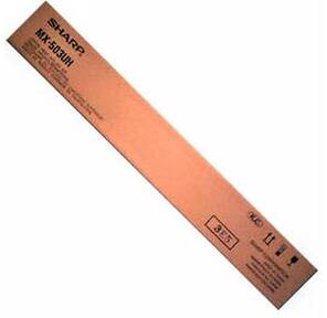 Комплект верхнего терморолика Sharp MX503UH для MX-M282 / M362 / M452 / M502 / M283 / M363 / M453 / M503