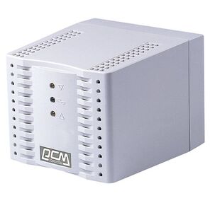 Стабилизатор Напряжения PowerCom Tap-Change TCA-1200