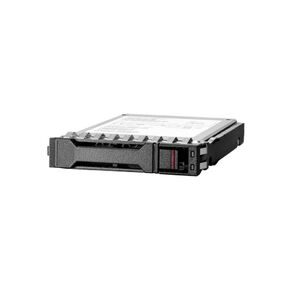 Твердотельный накопитель SSD HPE 1.92TB NVMe Gen4 Mainstream Performance Read Intensive SFF BC U.3 Static V2 Multi Vendor SSD