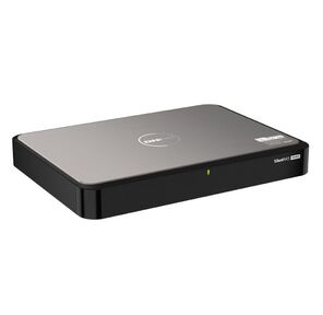 SMB QNAP HS-264-8G Silent NAS 2 HDD trays,  4-core Intel Celeron N5105 2.0 GHz up to 2.9 GHz,  8 GB RAM, ,  2x2.5 Gigabit Ethernet ,  2 xUSB 3.2 Gen 2  (10Gbps),  2xHDMI.