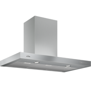 Вытяжка каминная Elikor Опал 60Н-650-Э3Д нержавеющая сталь управление: кнопочное  (1 мотор)