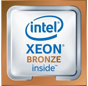 Процессор Intel Xeon Bronze 3104 LGA 3647 8.75Mb 1.7Ghz  (CD8067303562000S)