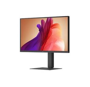Монитор LG 27" UltraFine 27U730A-B черный IPS LED 5ms 16:9 HDMI M / M матовая HAS 1000:1 300cd 178гр / 178гр 3840x2160 60Hz DP 4K USB 7.7кг