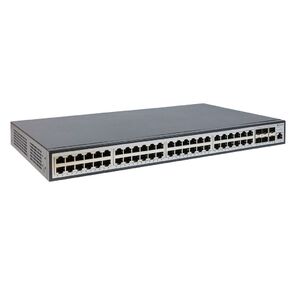 ORIGO OS3254 / A1A Управляемый L2 коммутатор,  48x1000Base-T,  6x10GBase-X SFP+
