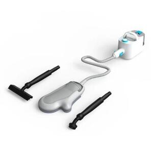 Пылесос STEAM MOP STEAMOR S1 MAMIBOT