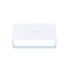 Коммутатор D-Link DES-1005C DES-1005C / C2A 5x100Мбит / с неуправляемый