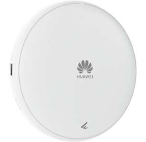 HUAWEI Wireless LAN Equipment,  AP371  (WI-FI 7,  indoor,  2+2 dual bands,  smart antenna,  USB,  BLE),  RJ45*1)