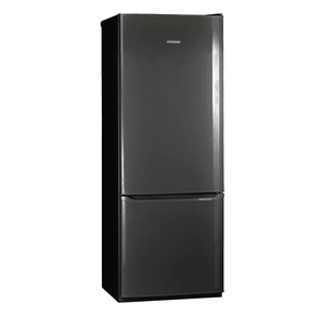 Холодильник Pozis RK-102 графит  (двухкамерный)