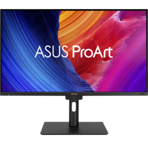 Монитор ASUS 27" ProArt PA27UCGE IPS 3840x2160 600cd 160Hz HDMI*2 DP*2 USB*3 Black