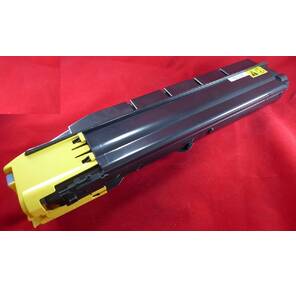 Тонер-картридж для Kyocera-Mita TASKalfa 3050ci / 3051ci / 3550ci / 3551ci TK-8305Y 15K  (yellow)  (JPN)