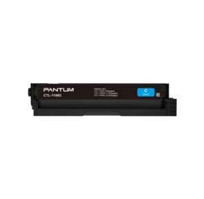 Pantum Toner cartridge CTL-2000C for CM2200FDW  /  CP2200DW  Cyan  (1500 pages)
