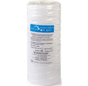 Картридж Гейзер PPY 10 - 10BB для проточных фильтров  (упак.:1шт)